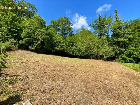 Vente de terrain Larrivière-Saint-Savin 40