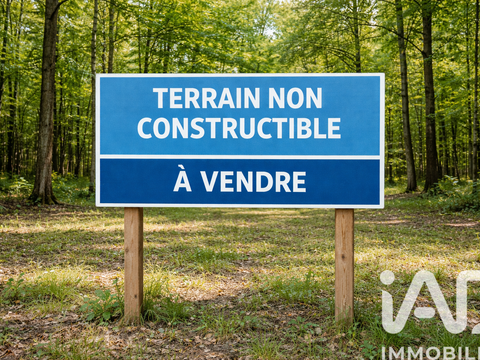 Vente de terrain Laruscade 33