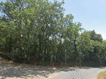 Vente Terrain 660 m&sup2;Las-illas