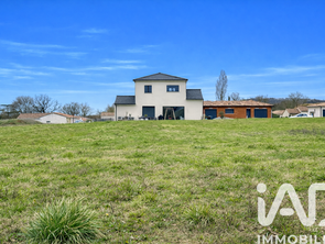 Vente Terrain 556 m&sup2;Lasserre