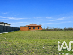 Vente Terrain 547 m&sup2;Lasserre