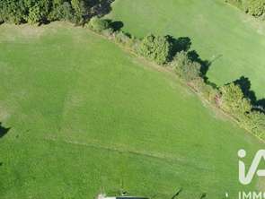 Vente Terrain 1290 m&sup2;Lasseube