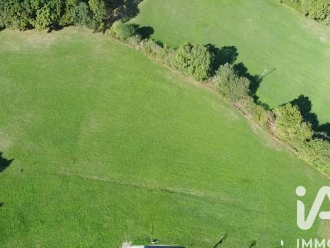 Vente de terrain Lasseube 64