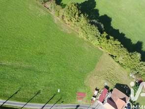 Vente Terrain 1955 m&sup2;Lasseube