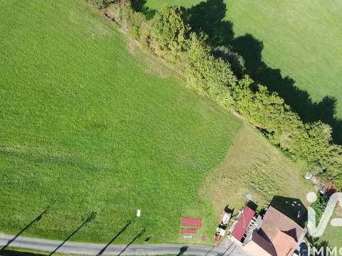 Vente de terrain Lasseube 64