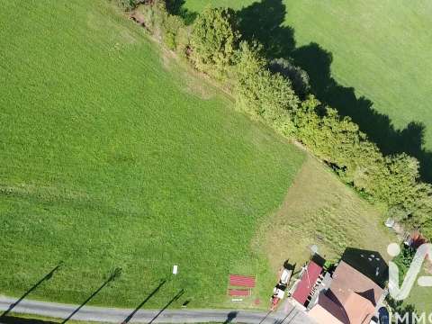 Vente de terrain Lasseube 64