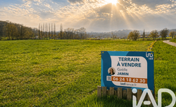Photo Vente de terrain Lasseube