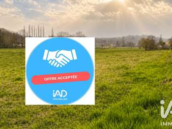 Vente Terrain 620 m&sup2;Lasseube