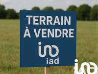 Vente de terrain Vente de terrain