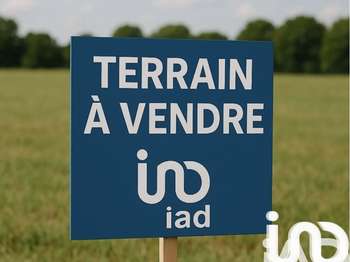 Vente de terrain Lassur 09