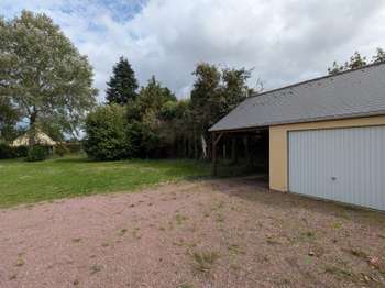 Vente de terrain Lassy 35