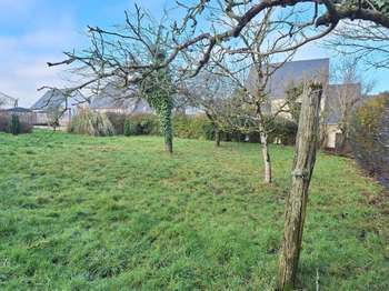 Vente de terrain Lassy 35