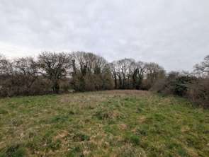 Vente Terrain 3205 m&sup2;Lassy