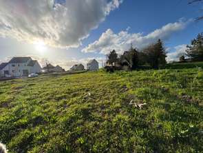 Vente Terrain 542 m&sup2;Lassy
