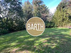 Vente Terrain 1630 m&sup2;Lassy