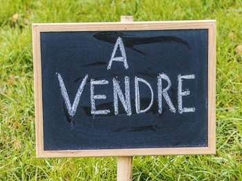 Photo Vente de terrain Lassy