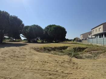 Vente de terrain Latour-Bas-Elne 66