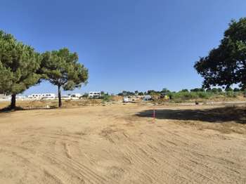 Vente de terrain Latour-Bas-Elne 66