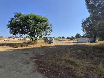 Vente de terrain Latour-Bas-Elne 66