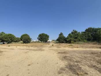 Vente Terrain 452 m&sup2;Latour-Bas-Elne