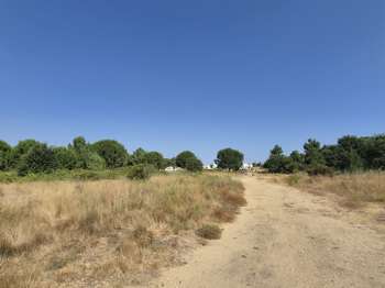 Vente Terrain 308 m&sup2;Latour-Bas-Elne