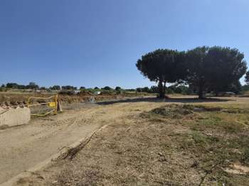 Vente Terrain 292 m&sup2;Latour-Bas-Elne