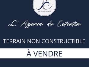 Vente Terrain 9250 m&sup2;Laulne
