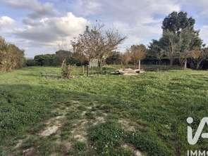 Vente Terrain 2008 m&sup2;Launac