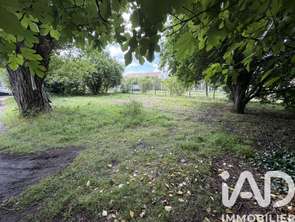 Vente Terrain 325 m&sup2;Launaguet