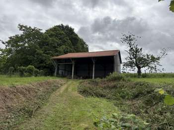 Vente Terrain 897 m&sup2;Laurenan