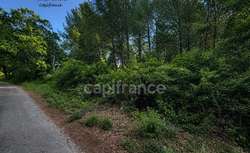 Photo Vente de terrain Lauris