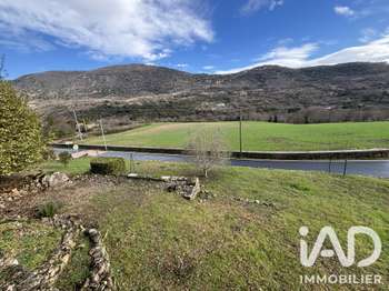Vente Terrain 446 m&sup2;Lauroux