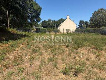 Vente Terrain 280 m&sup2;Lauzach