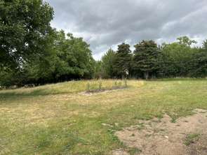 Vente Terrain 1008 m&sup2;Laval