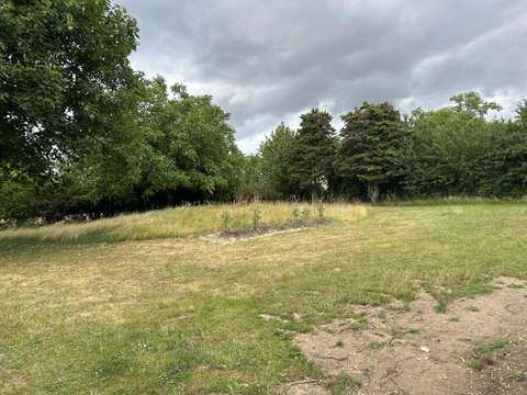 Vente de terrain Laval 53