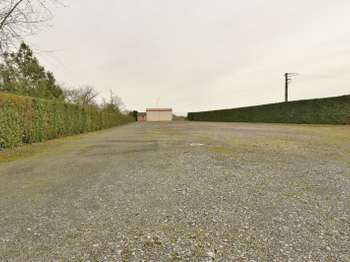 Vente Terrain 6000 m&sup2;Laval