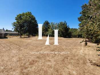 Vente Terrain 1008 m&sup2;Laval