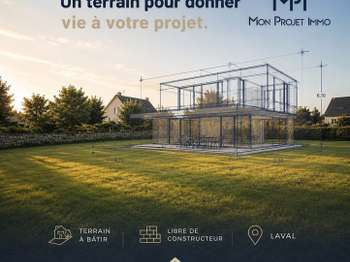 Vente TerrainLaval
