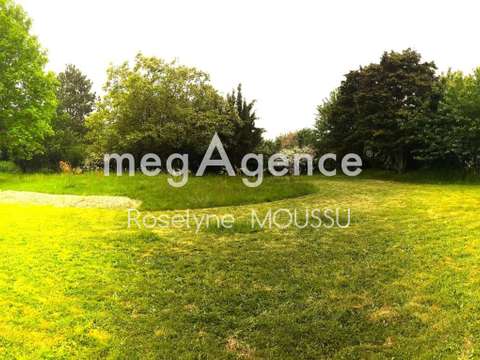 Vente de terrain Laval Thévalles 53