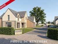 Vente de terrain Vente de terrain