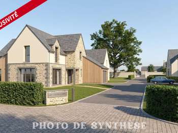 Vente Terrain 3446 m&sup2;Lavau-sur-Loire