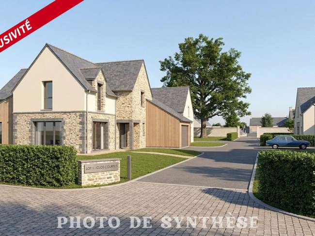 Terrain 3446 m² · à Lavau-sur-Loire · 3 446 m² · 365 000 €