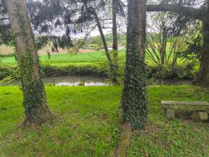 Vente Terrain 3968 m&sup2;Lavenay