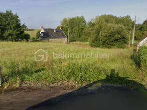 Vente Terrain 695 m&sup2;Lavernat