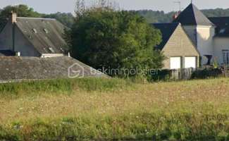 Photo Vente de terrain Lavernat