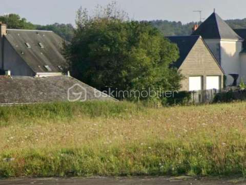 Vente de terrain Lavernat 72