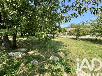 Vente de terrain Lavilledieu 07