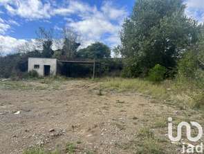 Vente Terrain 572 m&sup2;Lavilledieu