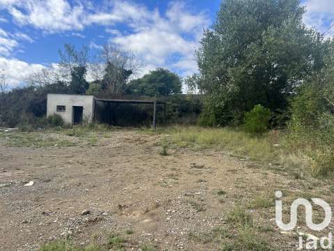 Vente de terrain Lavilledieu 07