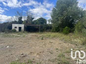 Vente de terrain Lavilledieu 07